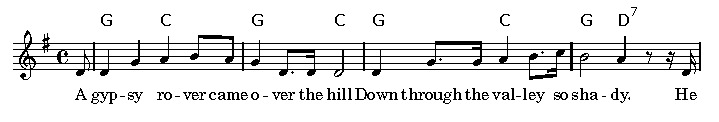 [image of music]